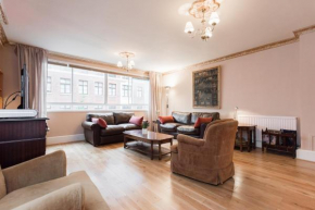 Prime London Apartment, Oxford Circus